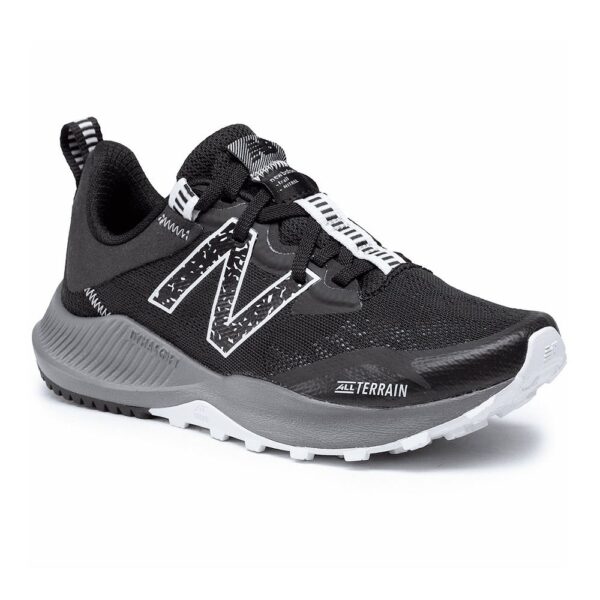 new balance, nitrel, femme