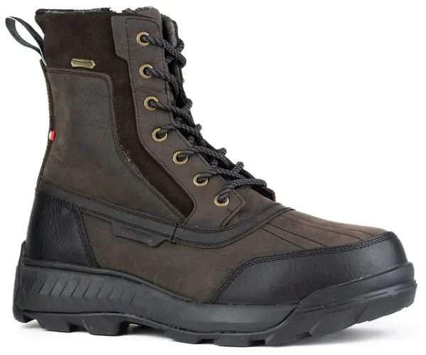 nexgrip botte, homme nexgrip
