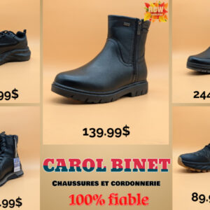 Arrivage de qualité