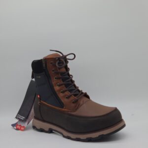 NEXGRIP "ICE CALEB" COGNAC