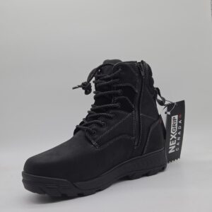 NEXGRIP "ARNAUD BLACK"