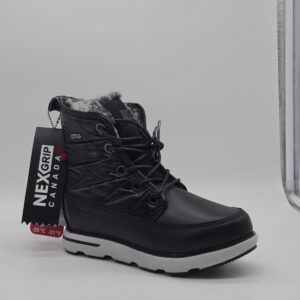 NEXGRIP ICE MISA BLACK
