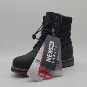 NEXGRIP '' ICE KIM BLACK''